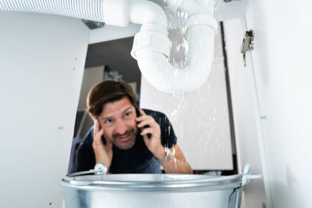 Best Residential Plumbing Services  in Mckees Rocks, PA