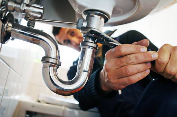 Best Commercial Plumbing Services  in Mckees Rocks, PA