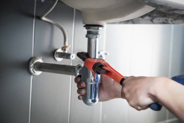 Best Plumbing Installation Services  in Mckees Rocks, PA