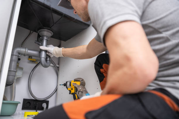 Professional Plumbing in Mckees Rocks, PA